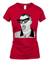 Women's Soft Style Fitted T-Shirt Women's Soft Style Fitted T-Shirt