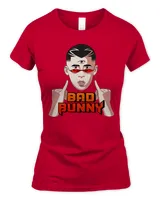 Women's Soft Style Fitted T-Shirt Women's Soft Style Fitted T-Shirt