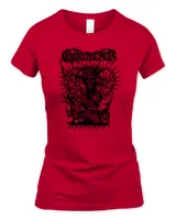 Women's Soft Style Fitted T-Shirt Women's Soft Style Fitted T-Shirt