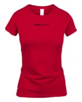 Women's Soft Style Fitted T-Shirt Women's Soft Style Fitted T-Shirt