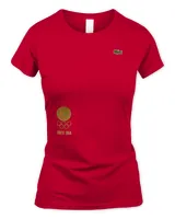 Women's Soft Style Fitted T-Shirt Women's Soft Style Fitted T-Shirt