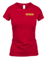 Women's Soft Style Fitted T-Shirt Women's Soft Style Fitted T-Shirt