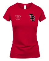 Women's Soft Style Fitted T-Shirt Women's Soft Style Fitted T-Shirt