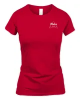 Women's Soft Style Fitted T-Shirt Women's Soft Style Fitted T-Shirt