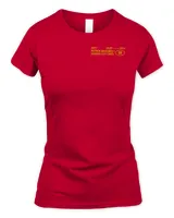 Women's Soft Style Fitted T-Shirt Women's Soft Style Fitted T-Shirt