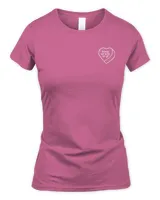 Women's Soft Style Fitted T-Shirt Women's Soft Style Fitted T-Shirt