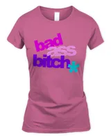Women's Soft Style Fitted T-Shirt