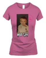 Women's Soft Style Fitted T-Shirt Women's Soft Style Fitted T-Shirt