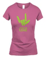 Women's Soft Style Fitted T-Shirt Women's Soft Style Fitted T-Shirt