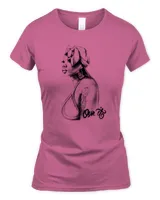 Women's Soft Style Fitted T-Shirt