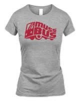 Women's Soft Style Fitted T-Shirt