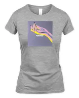 Women's Soft Style Fitted T-Shirt Women's Soft Style Fitted T-Shirt