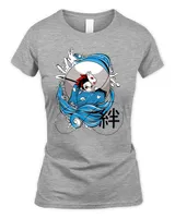 Women's Soft Style Fitted T-Shirt Women's Soft Style Fitted T-Shirt