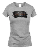 Women's Soft Style Fitted T-Shirt