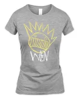 Women's Soft Style Fitted T-Shirt Women's Soft Style Fitted T-Shirt