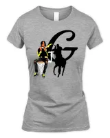 Women's Soft Style Fitted T-Shirt