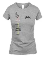 Women's Soft Style Fitted T-Shirt Women's Soft Style Fitted T-Shirt
