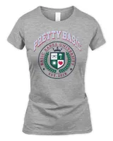 Women's Soft Style Fitted T-Shirt Women's Soft Style Fitted T-Shirt