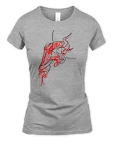 Women's Soft Style Fitted T-Shirt Women's Soft Style Fitted T-Shirt