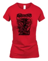 Women's Soft Style Fitted T-Shirt Women's Soft Style Fitted T-Shirt