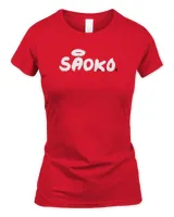 Women's Soft Style Fitted T-Shirt Women's Soft Style Fitted T-Shirt