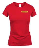 Women's Soft Style Fitted T-Shirt Women's Soft Style Fitted T-Shirt