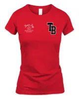 Women's Soft Style Fitted T-Shirt Women's Soft Style Fitted T-Shirt