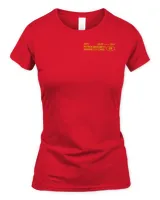 Women's Soft Style Fitted T-Shirt Women's Soft Style Fitted T-Shirt