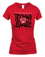 Women's Soft Style Fitted T-Shirt Women's Soft Style Fitted T-Shirt