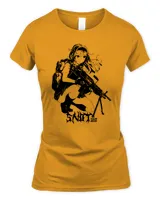 Women's Soft Style Fitted T-Shirt Women's Soft Style Fitted T-Shirt