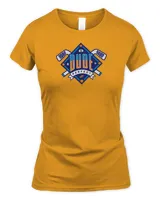Women's Soft Style Fitted T-Shirt Women's Soft Style Fitted T-Shirt