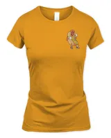 Women's Soft Style Fitted T-Shirt Women's Soft Style Fitted T-Shirt
