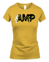 Women's Soft Style Fitted T-Shirt