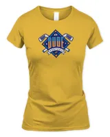 Women's Soft Style Fitted T-Shirt