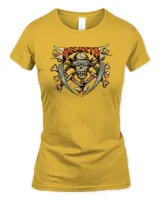 Women's Soft Style Fitted T-Shirt Women's Soft Style Fitted T-Shirt