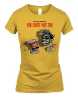 Women's Soft Style Fitted T-Shirt Women's Soft Style Fitted T-Shirt