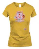 Women's Soft Style Fitted T-Shirt Women's Soft Style Fitted T-Shirt