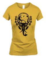 Women's Soft Style Fitted T-Shirt