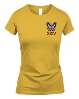 Women's Soft Style Fitted T-Shirt