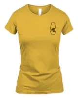 Women's Soft Style Fitted T-Shirt Women's Soft Style Fitted T-Shirt