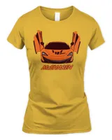 Women's Soft Style Fitted T-Shirt Women's Soft Style Fitted T-Shirt