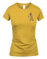 Women's Soft Style Fitted T-Shirt Women's Soft Style Fitted T-Shirt