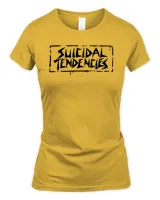 Women's Soft Style Fitted T-Shirt Women's Soft Style Fitted T-Shirt