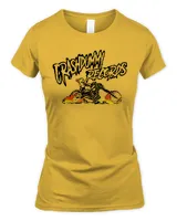 Women's Soft Style Fitted T-Shirt