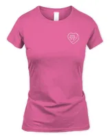 Women's Soft Style Fitted T-Shirt Women's Soft Style Fitted T-Shirt
