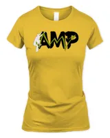 Women's Soft Style Fitted T-Shirt