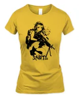 Women's Soft Style Fitted T-Shirt Women's Soft Style Fitted T-Shirt