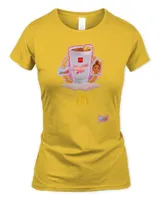 Women's Soft Style Fitted T-Shirt Women's Soft Style Fitted T-Shirt