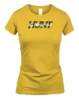 Women's Soft Style Fitted T-Shirt Women's Soft Style Fitted T-Shirt