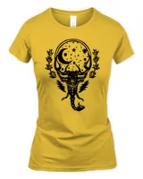 Women's Soft Style Fitted T-Shirt
